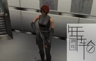 PS3《恐龙危机》美版ISO下载