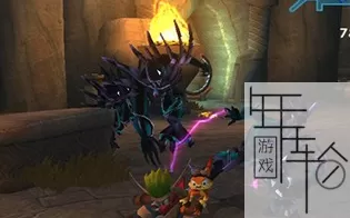 PS3《杰克与达斯特高清收藏集》欧版ISO下载