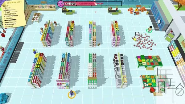 switch《照顾熊孩子 Think of the Children》英文版NSP+XCI下载[百度云-城通]_0