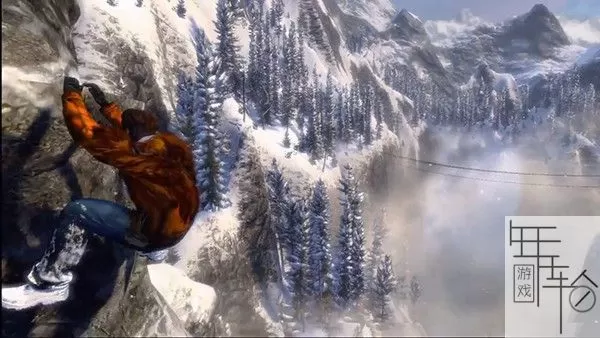 PS3《坎贝拉生存:卡特迈的阴影》欧版ISO下载_1