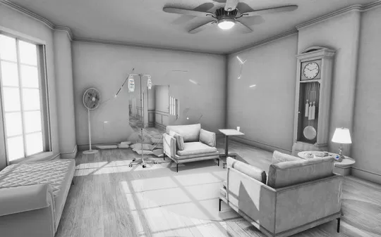 破碎 The Shattering PC英文版下载