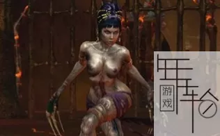 PS3《但丁的地狱》日版ISO下载