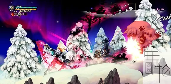 PS3《奥丁领域里普特拉西尔》汉化版ISO下载_0