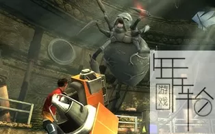 PS3《变形小雷神之刺客》欧版ISO下载