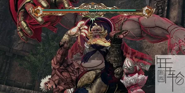 PS3《阿修罗之怒》日版ISO下载_2