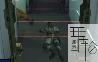 PS3《合金装备HD收藏版》美版ISO下载