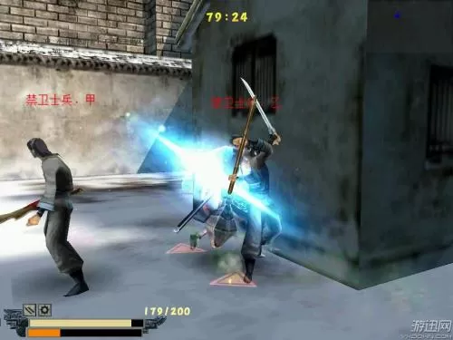 【PC+安卓】《流星蝴蝶剑》 全版本游戏典藏合集下载+攻略补丁+MOD_0