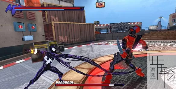 PS3《蜘蛛侠:破碎维度》美版ISO下载_1