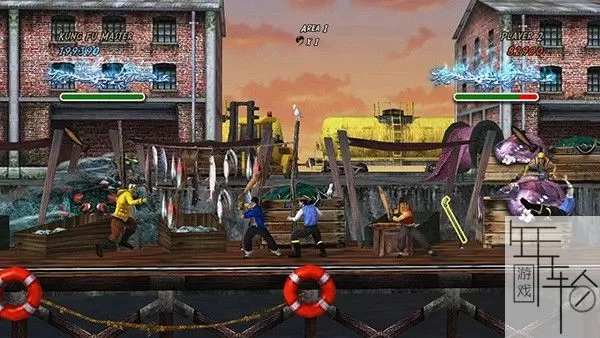 PS3ODE《伤龙复仇》英文版PSN转ISO下载_1