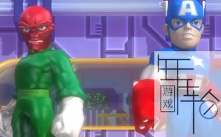 PS3 《漫威超级英雄小队:无限挑战》欧版ISO下载
