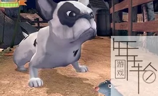 PS3《美食总动员》欧版ISO下载
