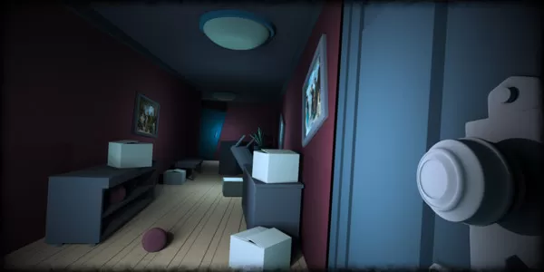 最后的邻居 Last Neighbor PC英文版下载（v3.0）_1