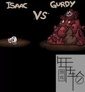 3DS《以撒的结合:重生》美版英文CIA下载_0