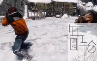 PS3《坎贝拉生存:卡特迈的阴影》欧版ISO下载