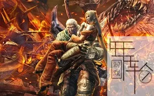 PS3《骑士契约》欧版ISO下载