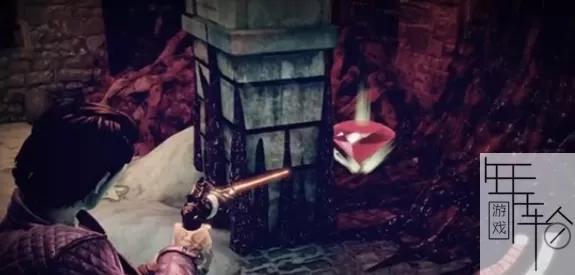 PS3《暗影诅咒》美版ISO下载_0