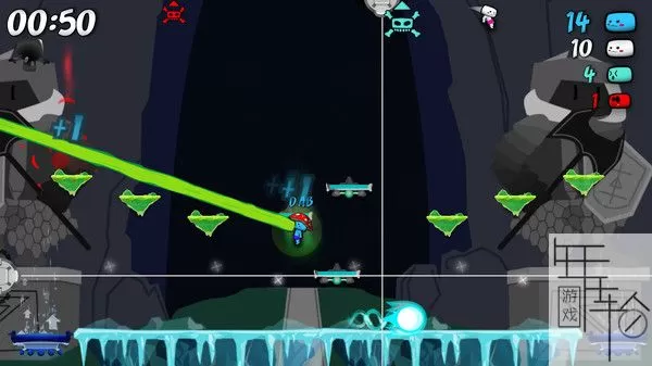switch《跳头：欢乐战斗 JumpHead Battle4Fun!》英文版nsz下载_3