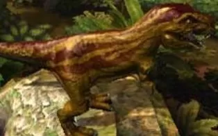 3DS《巨人之战:恐龙突袭3D》欧版英文CIA下载