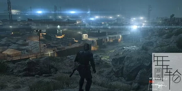 PS3ODE《合金装备:原爆点》 中文版ISO下载_0