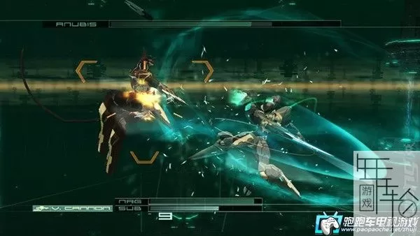 PSN《终极地带HD收藏版》日版ISO下载_0