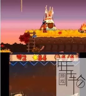 3DS《亚卡利历险记:四季之谜》美版英文CIA下载_0