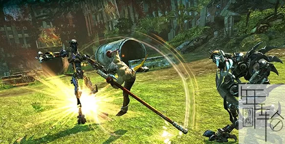PS3《奴役:西游记》日版ISO下载_2