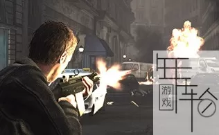 PS3《谍影重重:伯恩的阴谋》欧版ISO下载