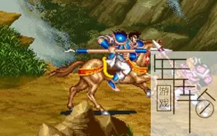 PS3《吞食天地2:赤壁之战》日版PSN下载