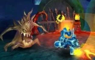 3DS《小龙斯派罗大冒险》美版英文CIA下载