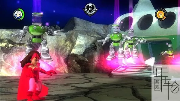 PS3 《漫威超级英雄小队:无限挑战》欧版ISO下载_1