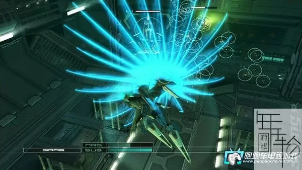 PSN《终极地带HD收藏版》日版ISO下载_1