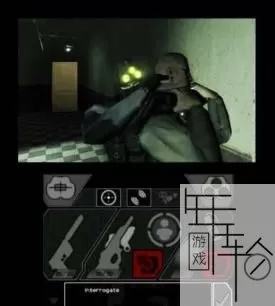 3DS《分裂细胞3D》欧版英文CIA下载_0