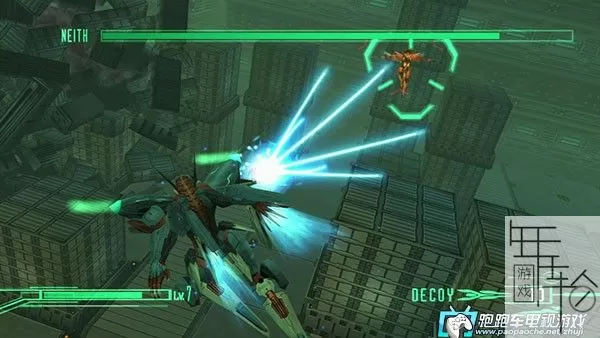 PSN《终极地带HD收藏版》日版ISO下载_2