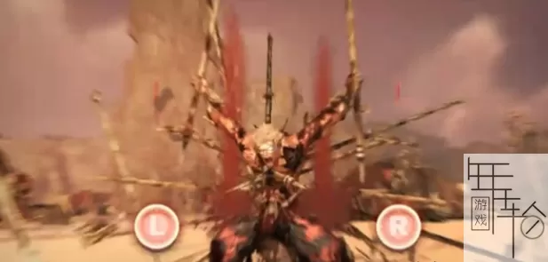 PS3《阿修罗之怒》日版ISO下载_1