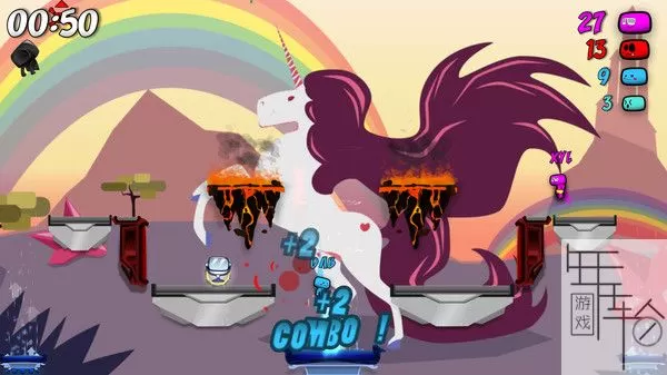 switch《跳头：欢乐战斗 JumpHead Battle4Fun!》英文版nsz下载_1