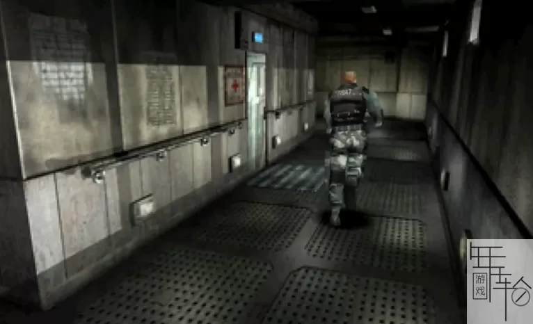 PS3《恐龙危机2》美版ISO下载_1