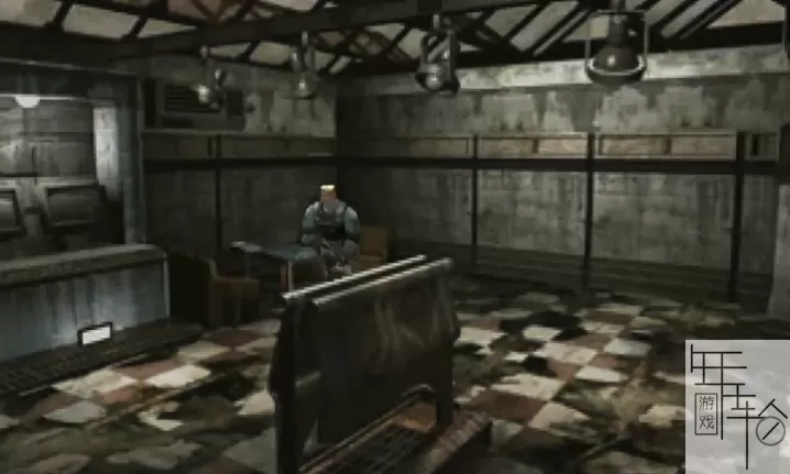 PS3《恐龙危机2》美版ISO下载_0