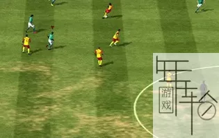 PS3 《FIFA11》欧版ISO下载