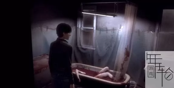 PS3《暴雨Move版》中文版ISO下载_1