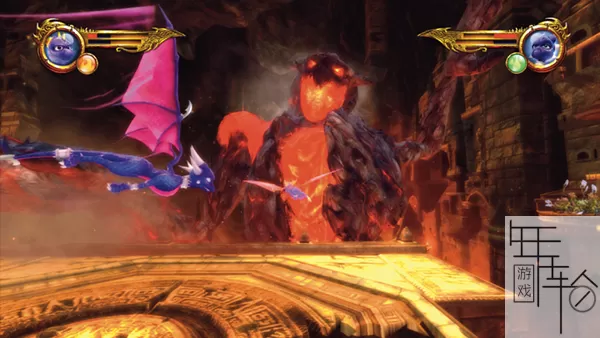 PS3《斯派罗传说:龙之黎明》美版ISO下载_0