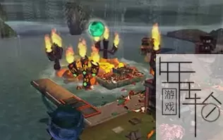 PS3《龙卷风爆发》欧版ISO下载