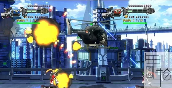 PS3ODE《魂斗罗:铁血军团》 整合DLC版 英文版ISO下载_2