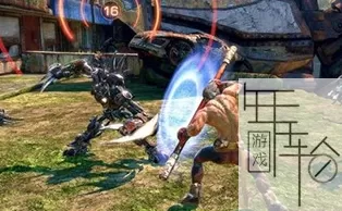 PS3《奴役:西游记》日版ISO下载