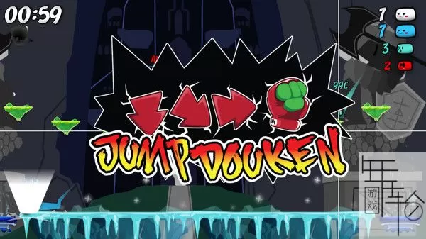 switch《跳头：欢乐战斗 JumpHead Battle4Fun!》英文版nsz下载_2