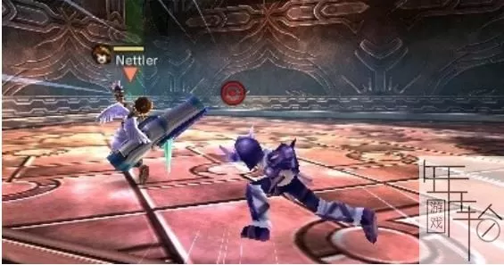 3DS《新光之神话帕鲁迪娜之镜》欧版英文CIA下载_0