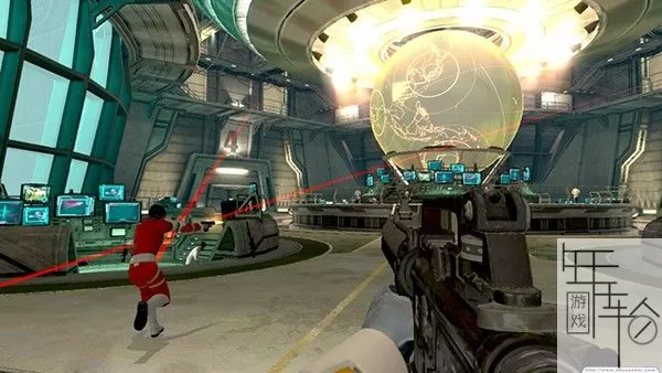 PS3《 007传奇》美版ISO下载_0