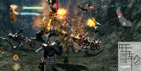 PS3ODE《失落的星球2》欧版ISO下载_0