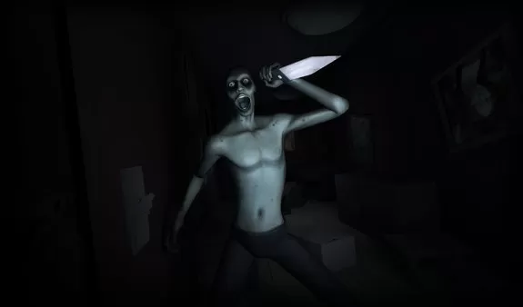 最后的邻居 Last Neighbor PC英文版下载（v3.0）_0