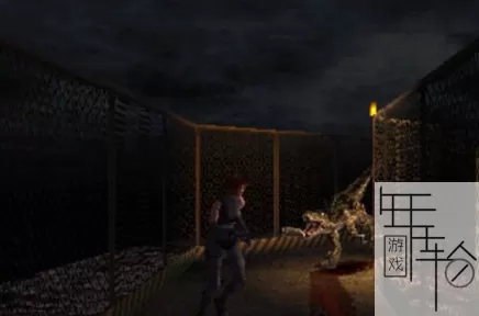 PS3《恐龙危机》美版ISO下载_0