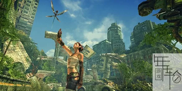 PS3《奴役:西游记》日版ISO下载_0